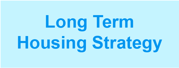 Long Term Housing Strategy Review